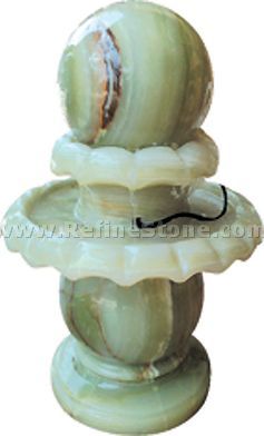 Water fountain,C1036