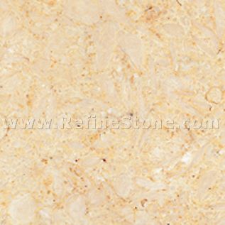 Gold Flower Beige