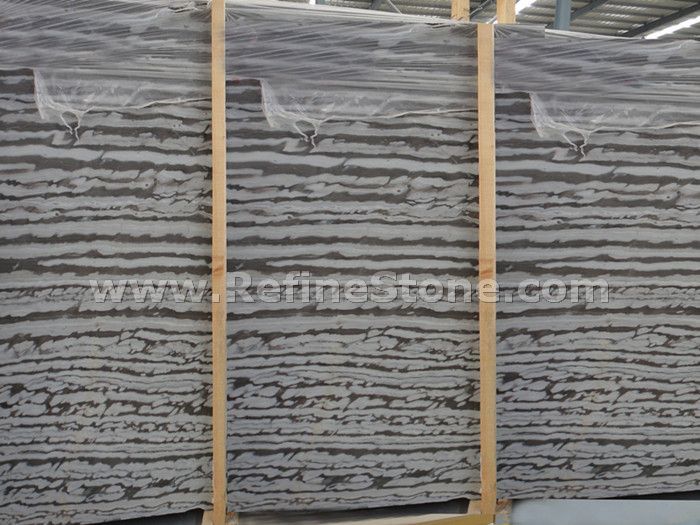 forest wooden marble slab