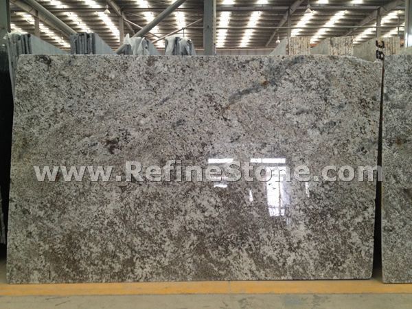 bianco antico regular polish