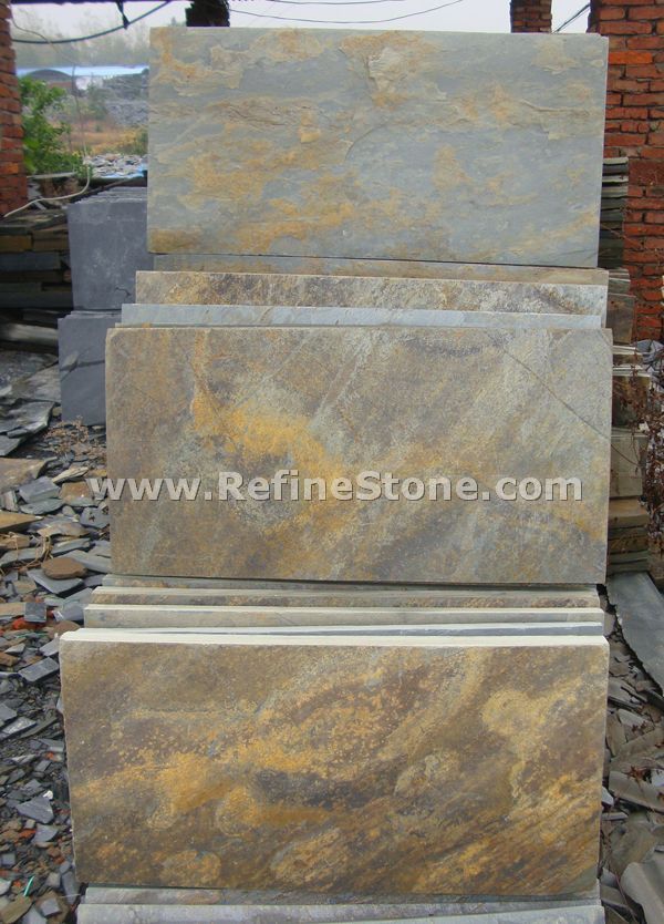 natural slate tile