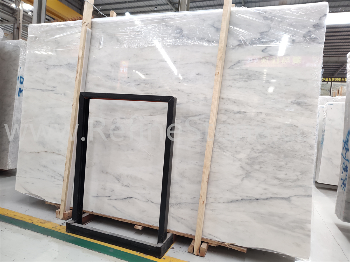 Venato Carrara marble